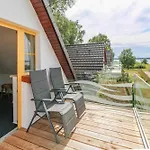 Buhne 2, Lieper Winkel, Hafen Rankwitz Ferienhaus