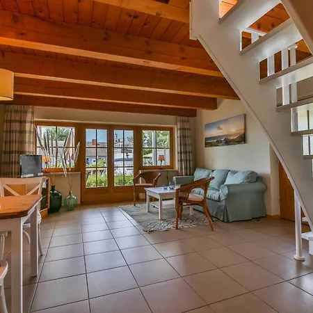 بيت للعطل Buhne 2, Lieper Winkel, Hafen Rankwitz Krienke