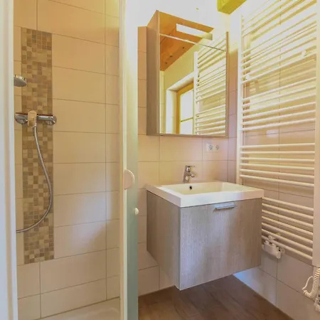 Buhne 2, Lieper Winkel, Hafen Rankwitz بيت للعطل *