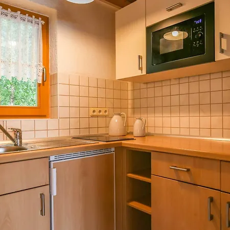 Buhne 2, Lieper Winkel, Hafen Rankwitz بيت للعطل Krienke