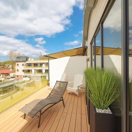 بيت للعطل Buhne 2, Lieper Winkel, Hafen Rankwitz