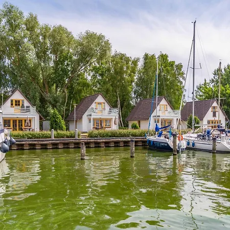 بيت للعطل Buhne 2, Lieper Winkel, Hafen Rankwitz *