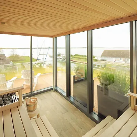 Buhne 2, Lieper Winkel, Hafen Rankwitz *