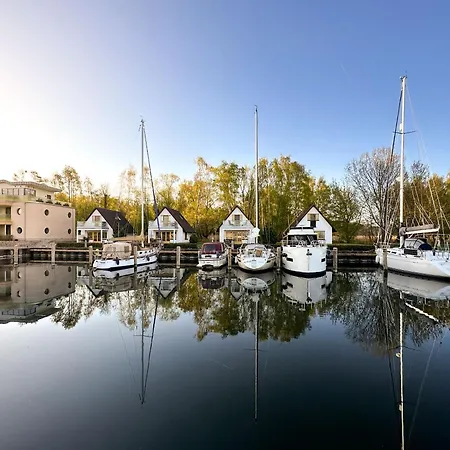 Buhne 2, Lieper Winkel, Hafen Rankwitz *