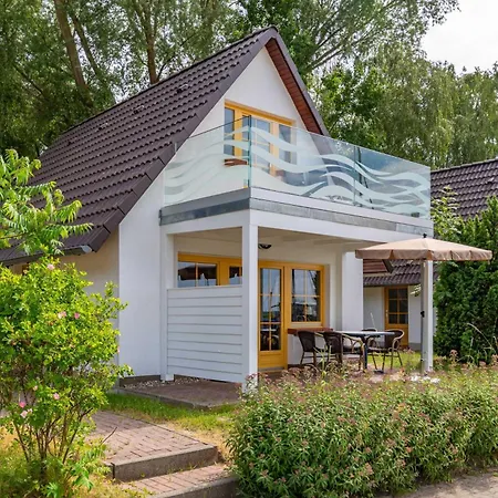 Сasa de vacaciones Buhne 2, Lieper Winkel, Hafen Rankwitz *